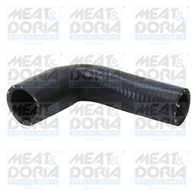 Hose, heat exchanger (heating)